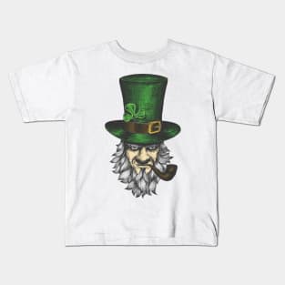 Lucky Irish Kids T-Shirt